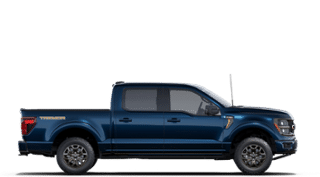 2025 Ford F-150® External Image 1